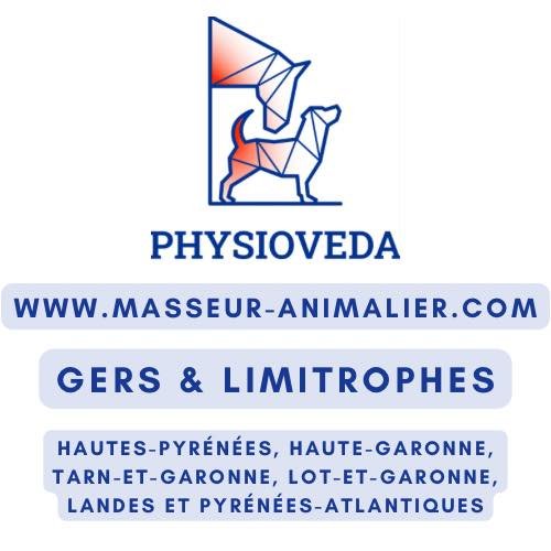 Physiovéda